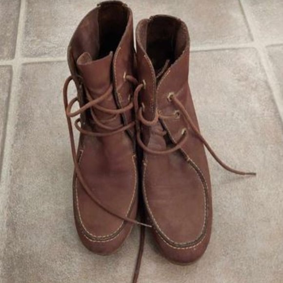 Timberland boots - Picture 1 of 4